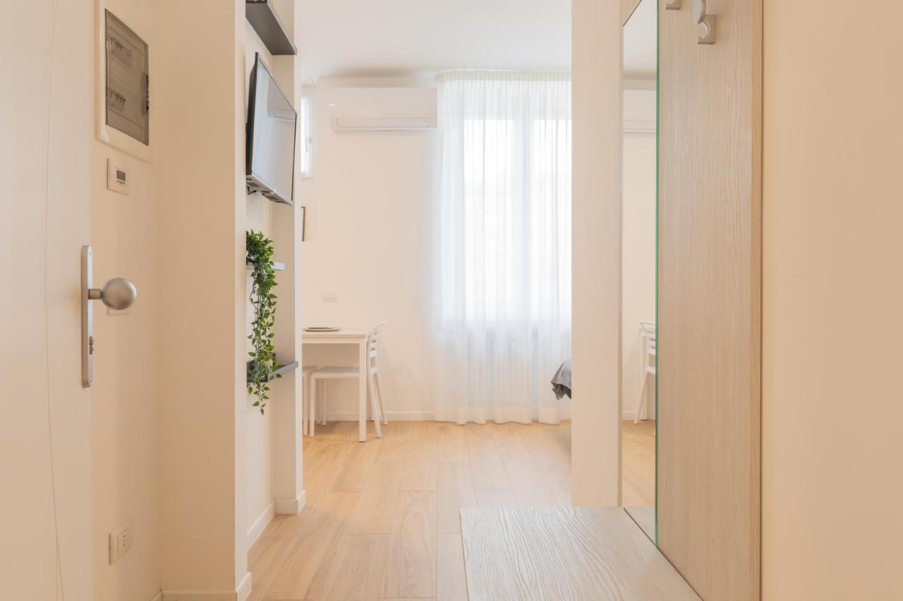 Casa Lilu By Comorooms المظهر الخارجي الصورة