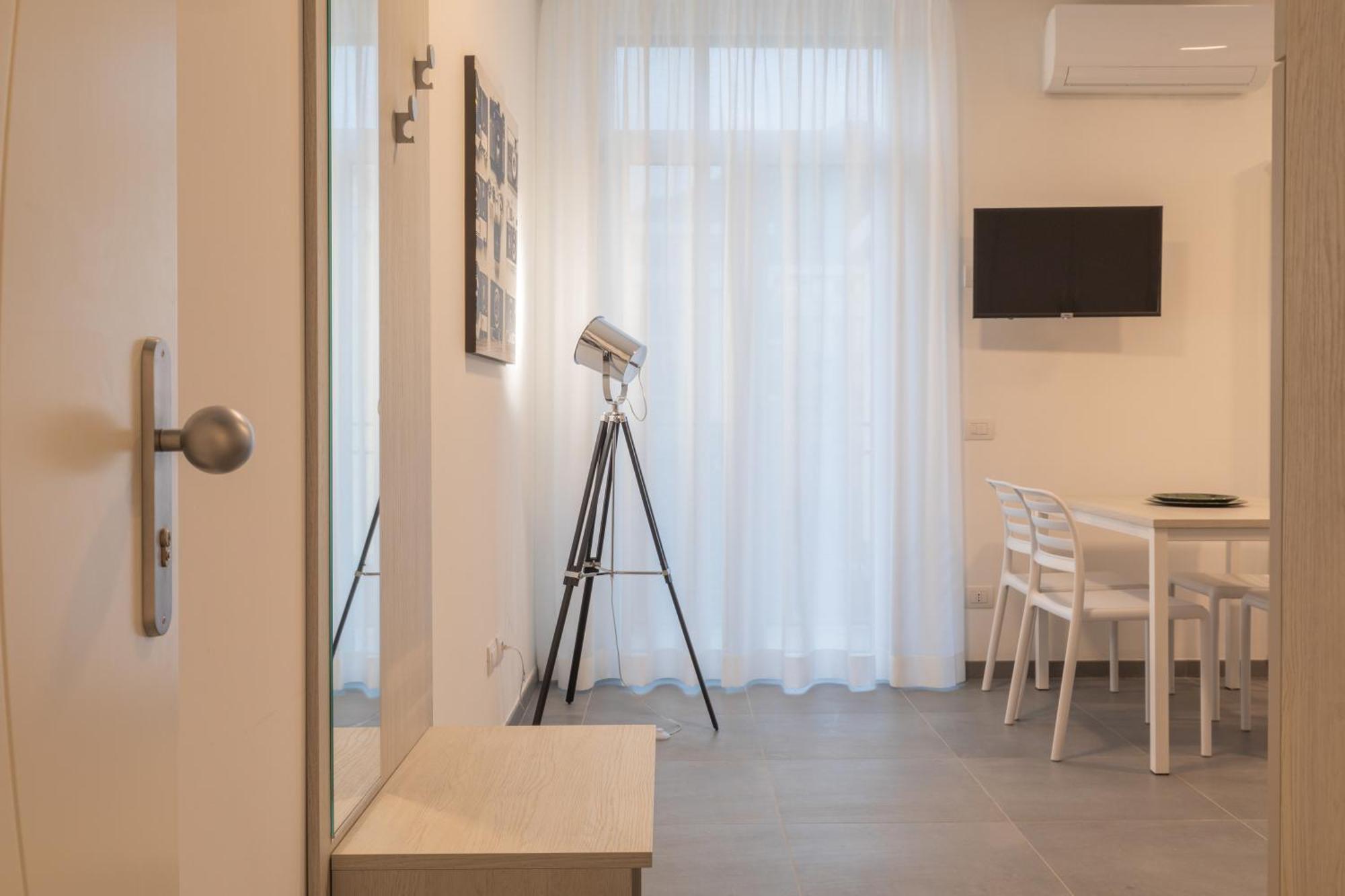Casa Lilu By Comorooms المظهر الخارجي الصورة